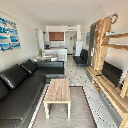 Apartamento Atlantico - Vista Mar Monte Gordo Exterior photo