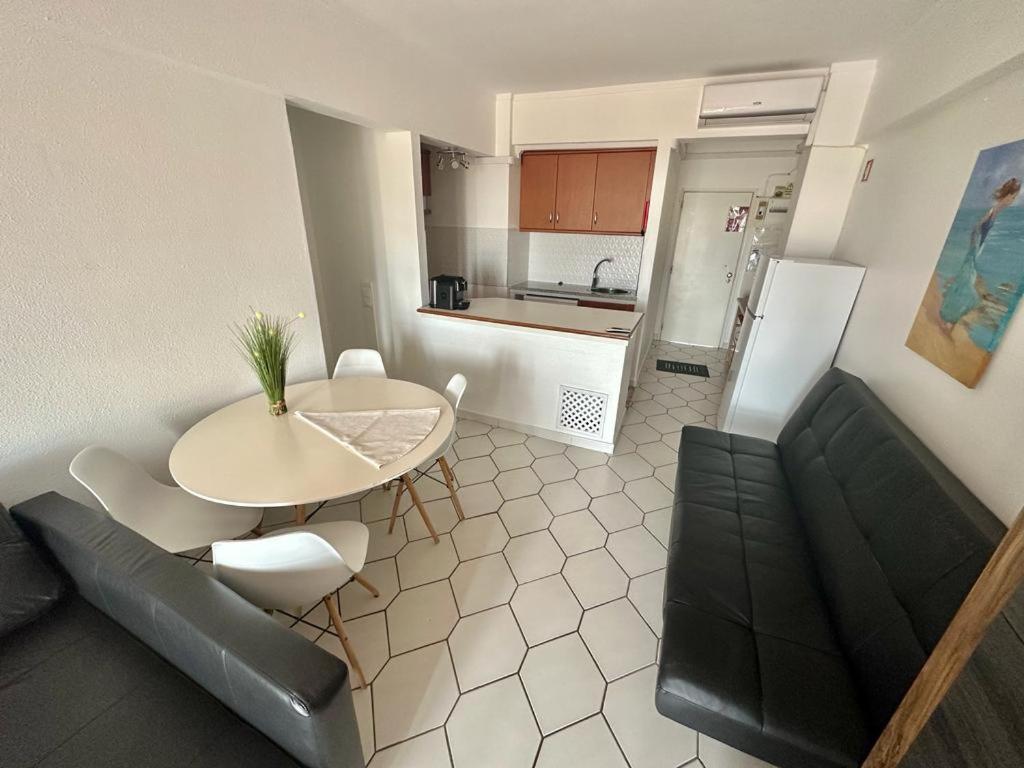 Apartamento Atlantico - Vista Mar Monte Gordo Exterior photo