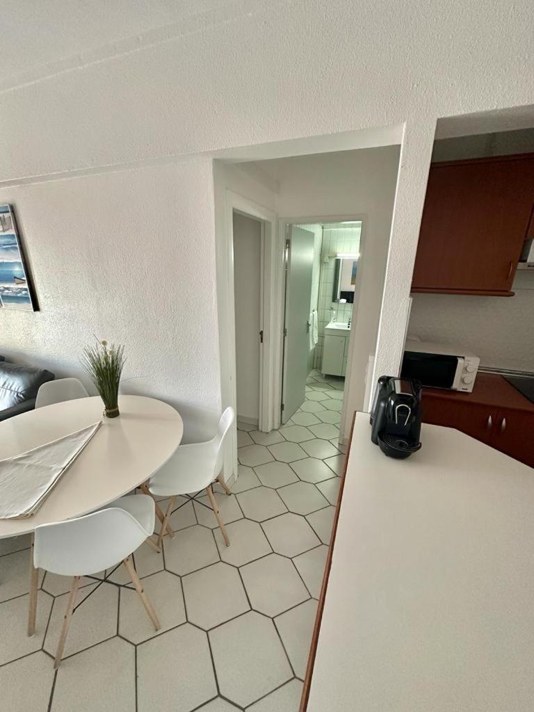Apartamento Atlantico - Vista Mar Monte Gordo Exterior photo