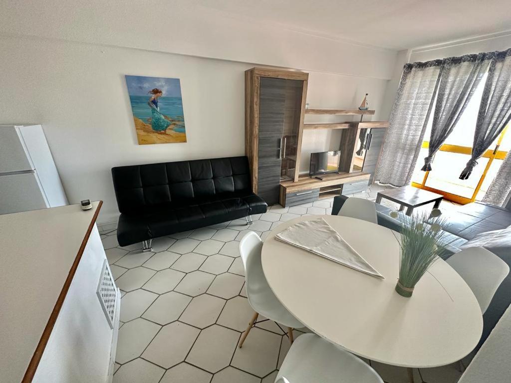 Apartamento Atlantico - Vista Mar Monte Gordo Exterior photo