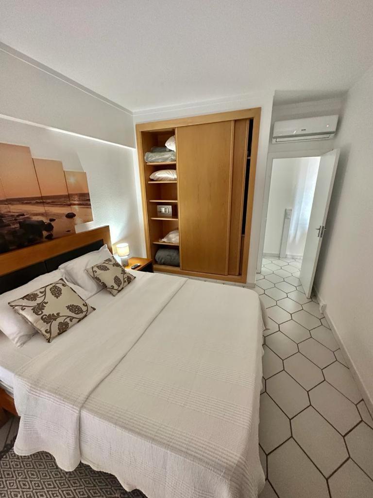 Apartamento Atlantico - Vista Mar Monte Gordo Exterior photo